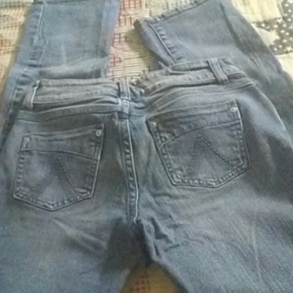 Jeans - Picture 2 of 2